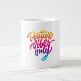 Caneca De Café Grande Specialty Mug