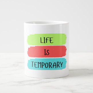 Caneca De Café Grande Specialty Mug