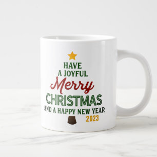 Caneca De Café Grande Specialty Mug
