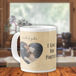 Caneca De Café Grande Specialty Mug