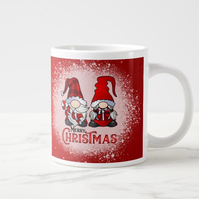 Caneca De Café Grande Specialty Mug (Direita)