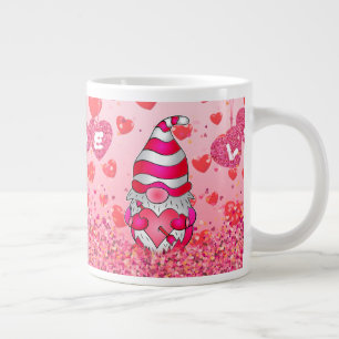 Caneca De Café Grande Specialty Mug