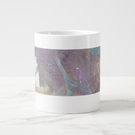 Caneca De Café Grande Specialty Mug