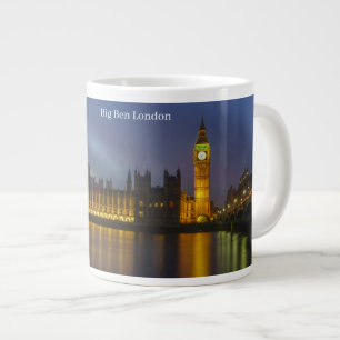 Caneca De Café Grande Specialty Mug