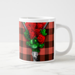 Caneca De Café Grande Specialty Mug