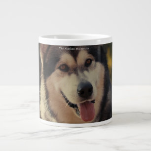 Caneca De Café Grande Specialty Mug