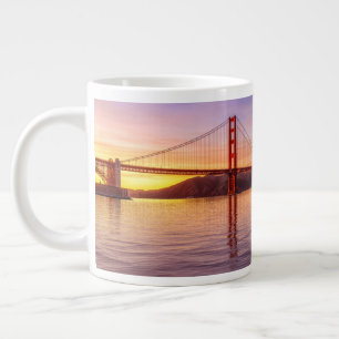 Caneca De Café Grande Specialty Mug