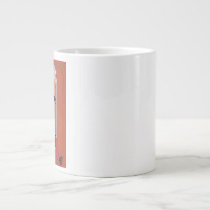 Caneca De Café Grande Specialty Mug