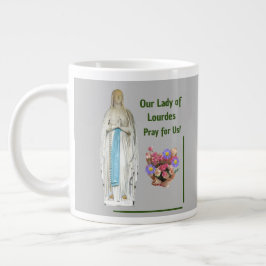 Caneca De Café Grande Specialty Mug