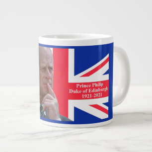 Caneca De Café Grande Specialty Mug