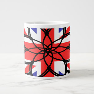 Caneca De Café Grande Specialty Mug