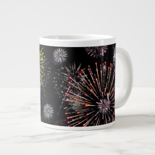 Caneca De Café Grande Specialty Mug