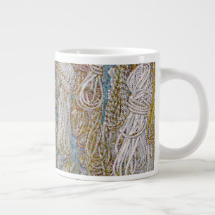 Caneca De Café Grande Specialty Mug