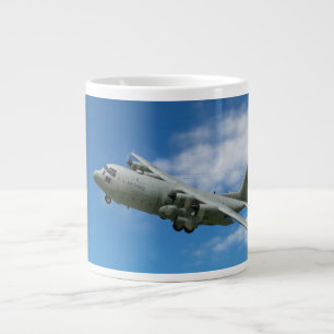 Caneca De Café Grande Specialty Mug