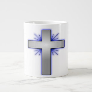CANECA DE CAFÉ GRANDE STARBURST