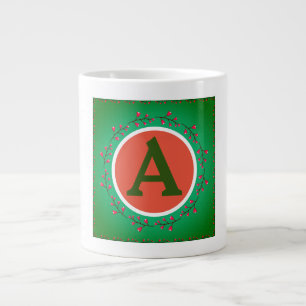 CANECA DE CAFÉ GRANDE TAMANHOS INICIAIS DE 3 TAMANHOS PERSONALIZÁVEIS DE