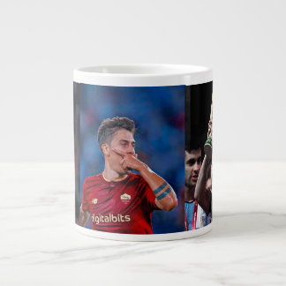 Caneca De Café Grande taza de café