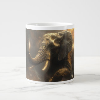 CANECA DE CAFÉ GRANDE TELEPHANTASTICO
