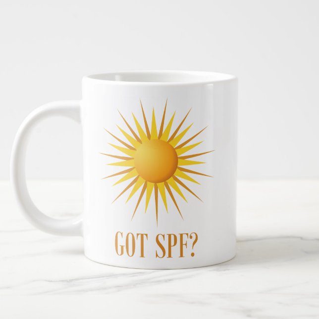 Caneca De Café Grande Tem FPS? (Esquerda)
