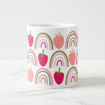 Tema de Frutas Vermelhas