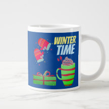 Tempo de Inverno