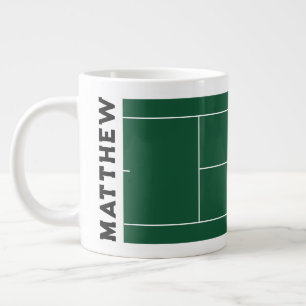 Caneca De Café Grande Tênis Mug personalizado