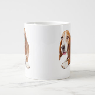 Caneca De Café Grande Toby Jumbo Mug