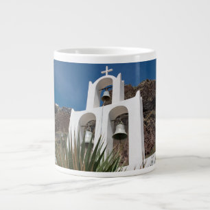 Caneca De Café Grande Torre de celular