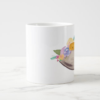 Caneca De Café Grande Ulu - Jumbo Mug