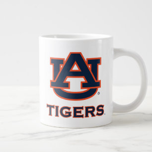 Caneca De Café Grande Universidade Auburn Auburn