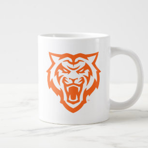 Caneca De Café Grande Universidade Estadual de Idaho Bengals Spirit Desi