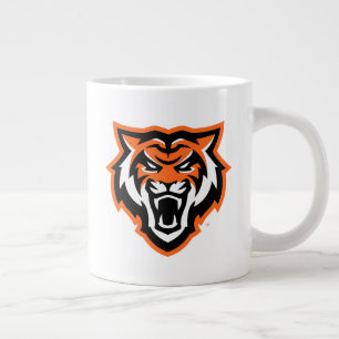 Caneca De Café Grande Universidade Estadual de Idaho Bengals Spirit Desi