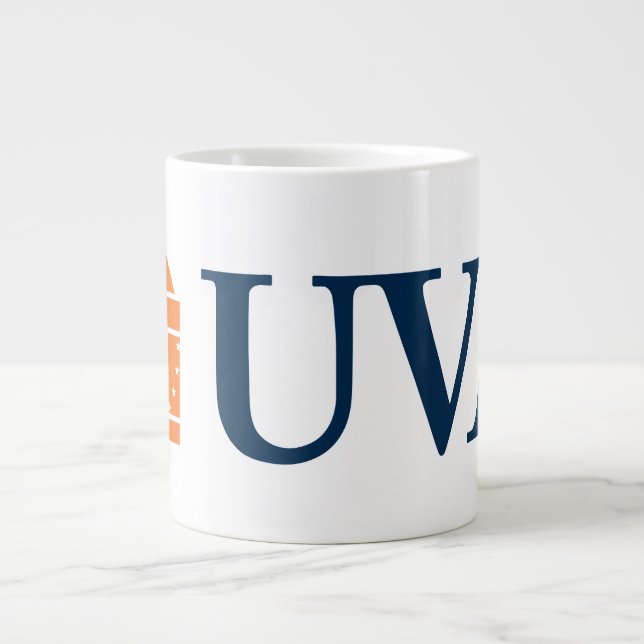 CANECA DE CAFÉ GRANDE UVA (Frente)