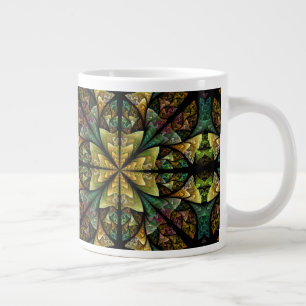 Caneca De Café Grande Viagem Celta