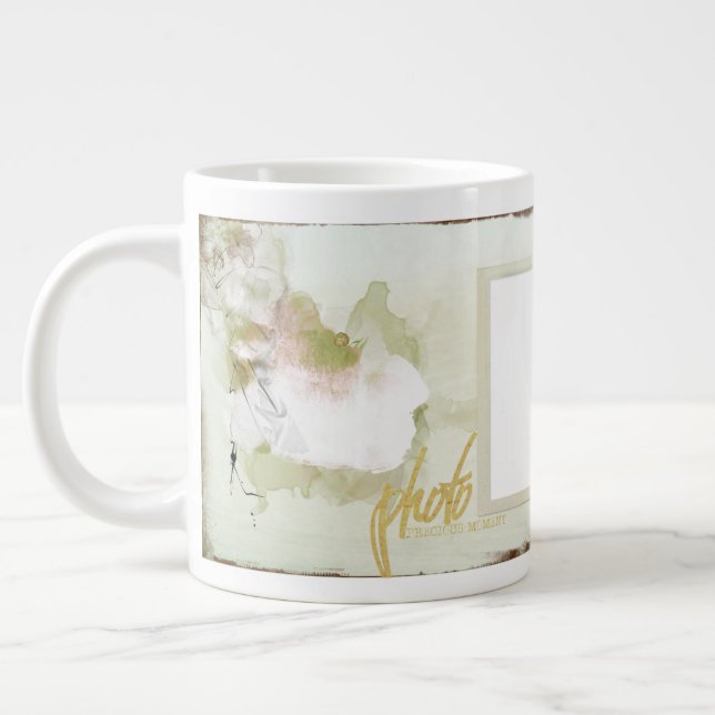 Caneca De Café Grande Você é tão doce, Jumbo ou Espresso Specialty (Esquerda)