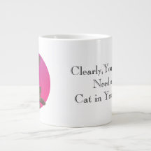 Você precisa de um gato na sua vida