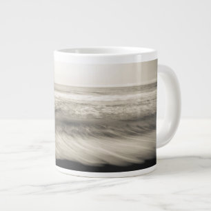 Caneca De Café Grande &W sazonal, Havaí