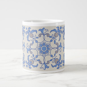 Caneca De Café Grande Whimsy fetal