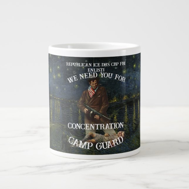 CANECA DE CAFÉ GRANDE WI (Frente)