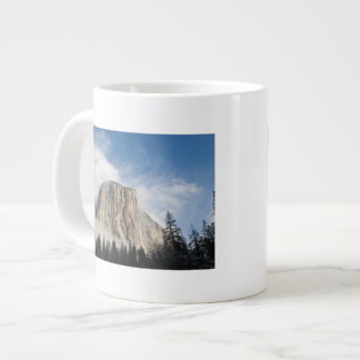 Caneca De Café Grande Yosemite