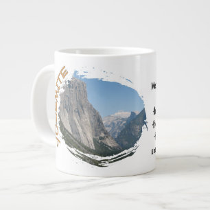 Caneca De Café Grande Yosemite Jumbo Mug Fantástico!