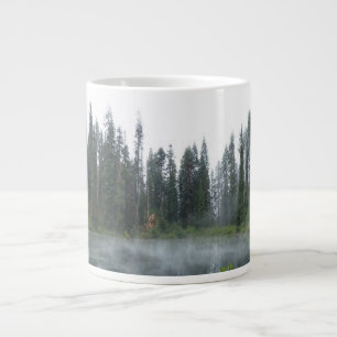 Caneca De Café Grande Ziggi's Jumbo Bigfoot Mug
