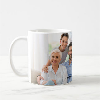 Caneca De Café Grandpa Love Coffee Mug for family