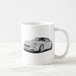Caneca De Café gransport do maserati