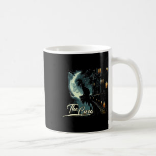 Caneca De Café Graphic Art Músico Engraçado Casamento de Gatos