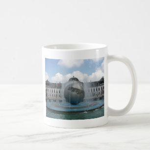 Caneca De Café grassalkovich de Bratislava