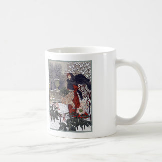 Caneca De Café Grasset Capricorn Mug