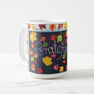 Caneca De Café Grateful Classic Mug