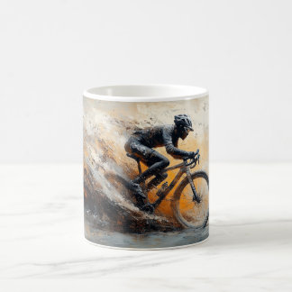 Caneca De Café Gravel Bike