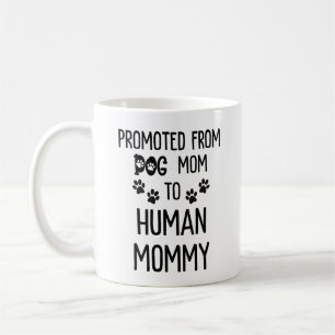 Caneca De Café Gravidez